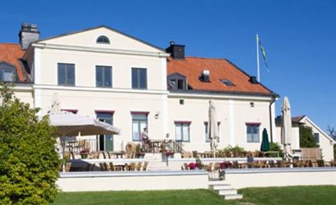 Vesterby Golf Hotell & Konferens