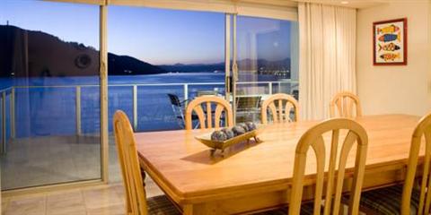 Milkwood Bay Guest House