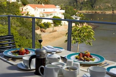 Milkwood Bay Guest House