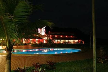 Hotel Pousada Frangipani Ltda