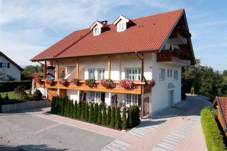 Gastehaus Angerer Murnau