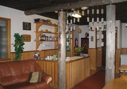 Lehkonen Holiday Cottages