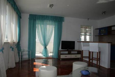 Apartments Mistral