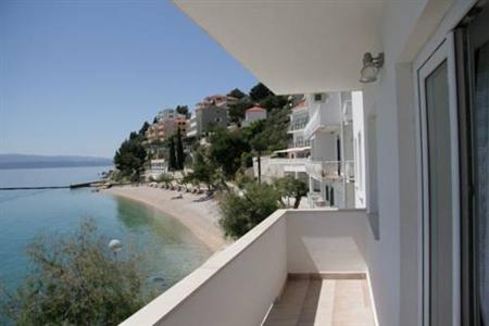 Apartments Mistral