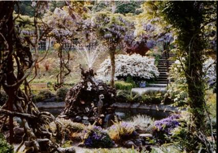 Bantry House & Garden Hotel