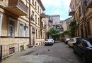 Sobornaya Square Apartments