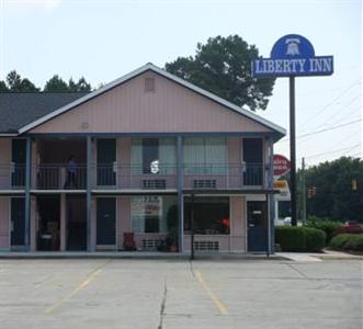 Liberty Inn Waynesboro