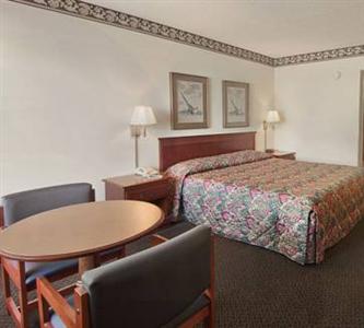 Liberty Inn Waynesboro