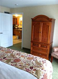 White River Inn & Suites