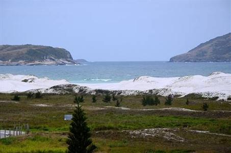 Hotel Balneario Cabo Frio