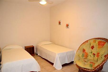 Hotel Balneario Cabo Frio