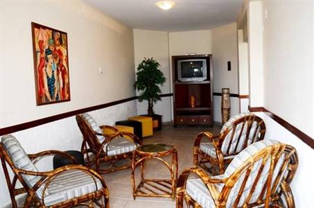 Hotel Balneario Cabo Frio