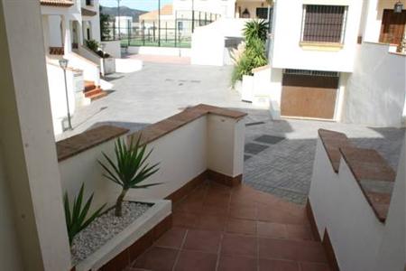 Residencial La Carpia