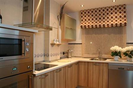 Residencial La Carpia