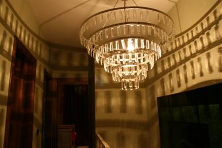 Residencial La Carpia