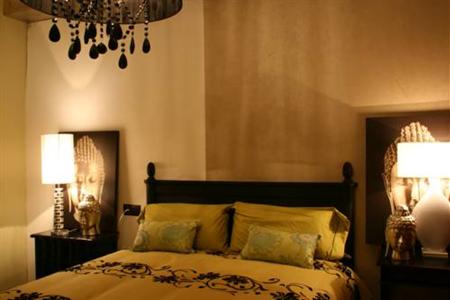 Residencial La Carpia