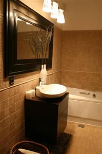 Residencial La Carpia