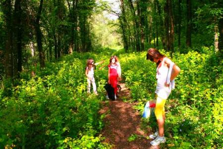 Residencial La Carpia