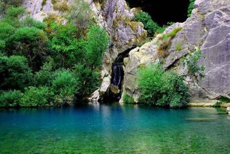 Residencial La Carpia