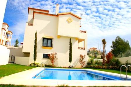 Residencial La Carpia