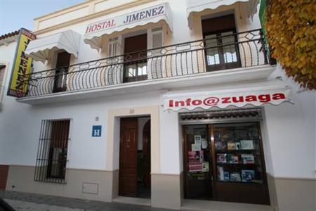 Hostal Jimenez