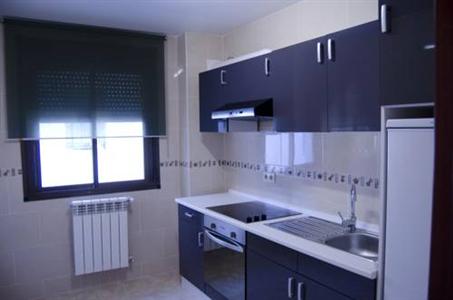 Apartamentos El Condor