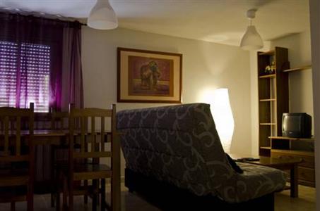 Apartamentos El Condor