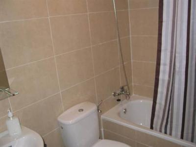 Apartamentos El Condor