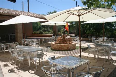 Hotel Meson De Colungo