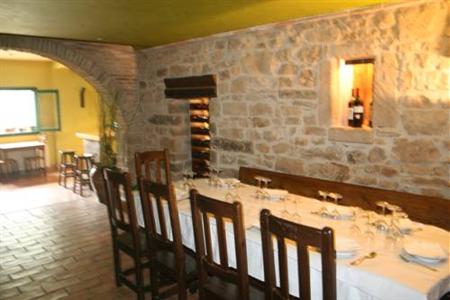 Hotel Meson De Colungo