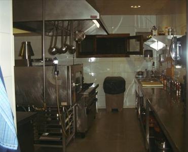 Hotel Meson De Colungo