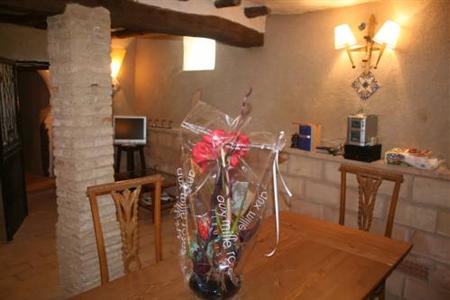 Hotel Meson De Colungo