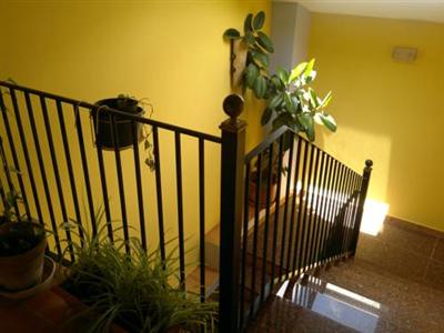 Hotel Meson De Colungo