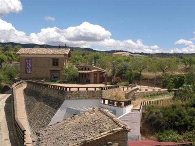 Hotel Meson De Colungo