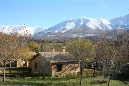 Bungalows Las Cañadas