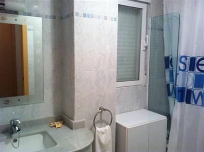 Apartamentos Jacaranda