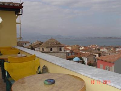 Pension Marianna