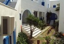 Naxos Hotel Sun Beach and Apartments