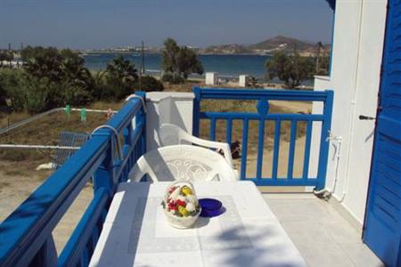 Naxos Hotel Sun Beach and Apartments