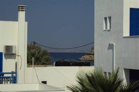 Naxos Hotel Sun Beach and Apartments