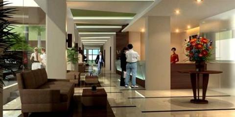 Padjadjaran Suites Hotel & Conference