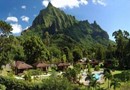 Moorea Cook's Bay EcoLodge & Spa