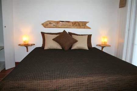 Monte Do Giestal - Casas De Campo & Spa