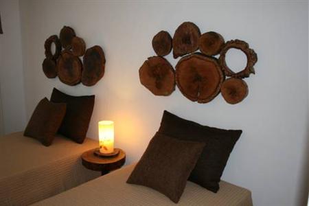 Monte Do Giestal - Casas De Campo & Spa