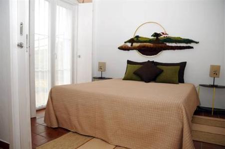 Monte Do Giestal - Casas De Campo & Spa