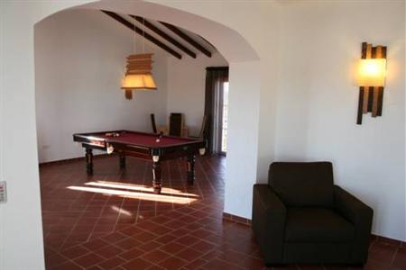 Monte Do Giestal - Casas De Campo & Spa