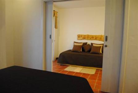 Monte Do Giestal - Casas De Campo & Spa