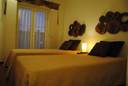 Monte Do Giestal - Casas De Campo & Spa