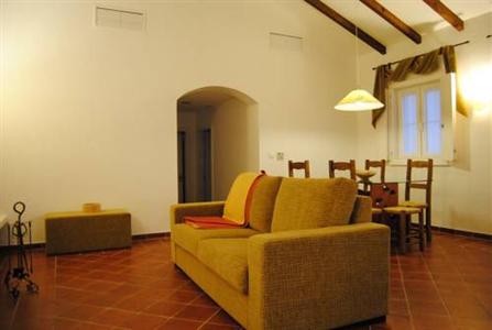 Monte Do Giestal - Casas De Campo & Spa