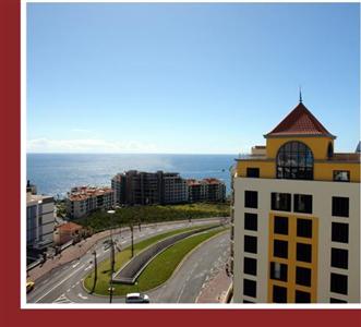 Torres Forum Plus Apartments Funchal